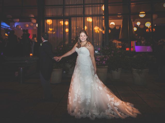 El matrimonio de Ricardo y Luisa en Bogotá, Bogotá DC 93