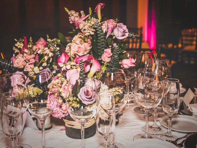 El matrimonio de Ricardo y Luisa en Bogotá, Bogotá DC 113