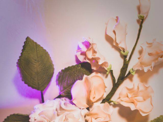 El matrimonio de Ricardo y Luisa en Bogotá, Bogotá DC 114