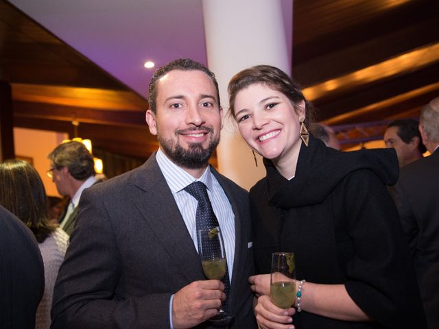El matrimonio de Ricardo y Luisa en Bogotá, Bogotá DC 115
