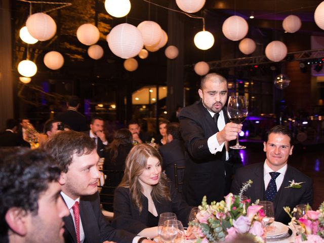 El matrimonio de Ricardo y Luisa en Bogotá, Bogotá DC 149