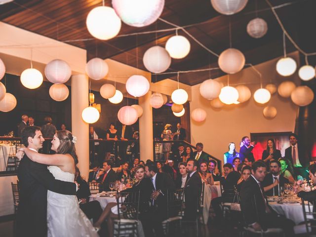 El matrimonio de Ricardo y Luisa en Bogotá, Bogotá DC 153