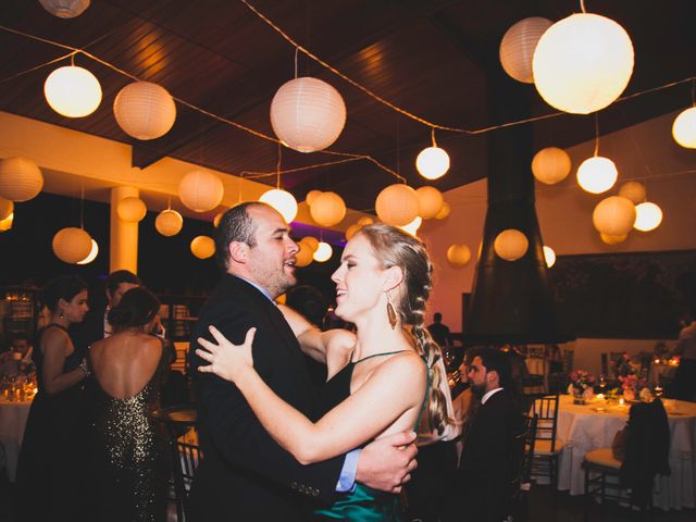 El matrimonio de Ricardo y Luisa en Bogotá, Bogotá DC 168