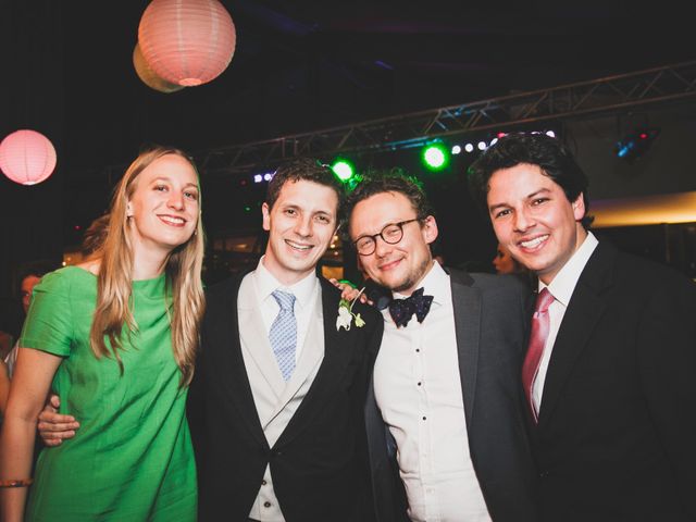 El matrimonio de Ricardo y Luisa en Bogotá, Bogotá DC 172