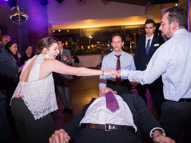 El matrimonio de Ricardo y Luisa en Bogotá, Bogotá DC 192