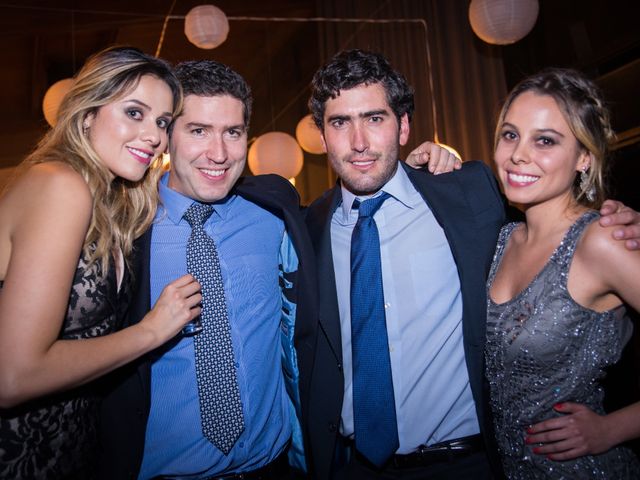 El matrimonio de Ricardo y Luisa en Bogotá, Bogotá DC 200