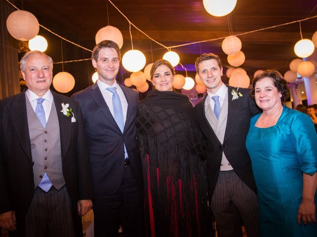 El matrimonio de Ricardo y Luisa en Bogotá, Bogotá DC 201