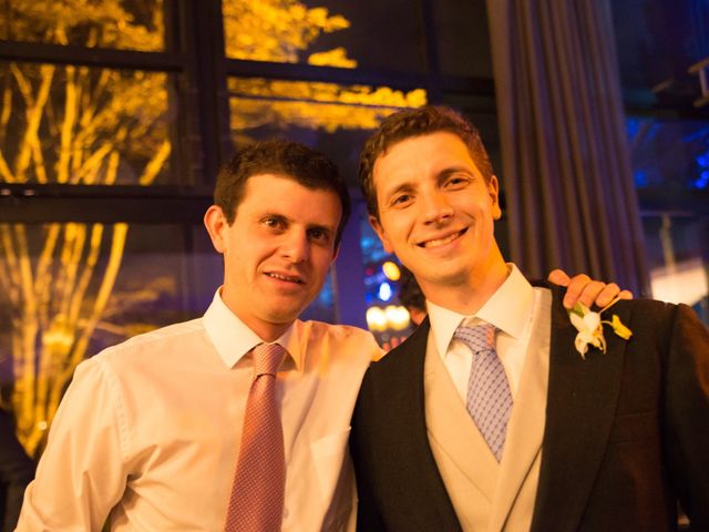 El matrimonio de Ricardo y Luisa en Bogotá, Bogotá DC 204