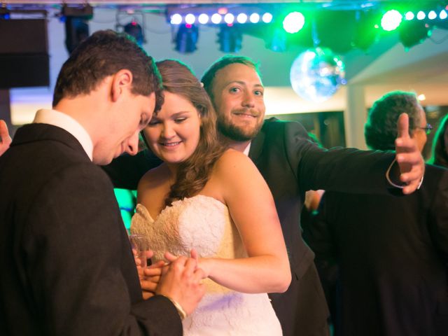 El matrimonio de Ricardo y Luisa en Bogotá, Bogotá DC 207