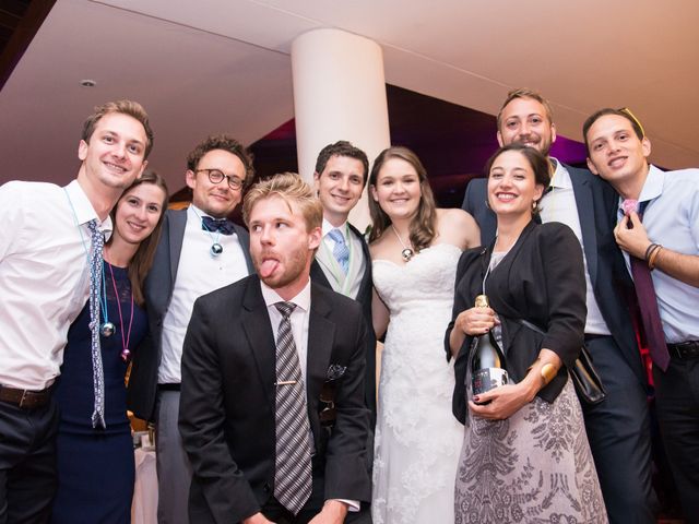 El matrimonio de Ricardo y Luisa en Bogotá, Bogotá DC 209