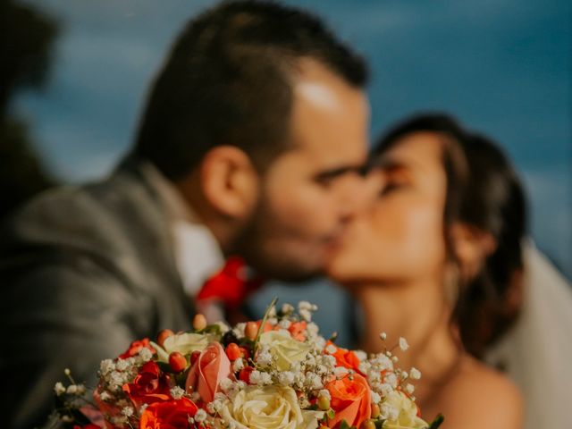 El matrimonio de Daniel y Lorena en Armenia, Quindío 16