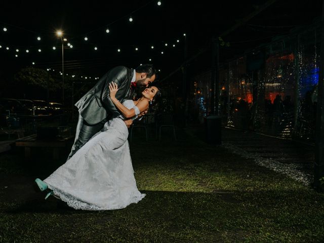 El matrimonio de Daniel y Lorena en Armenia, Quindío 18