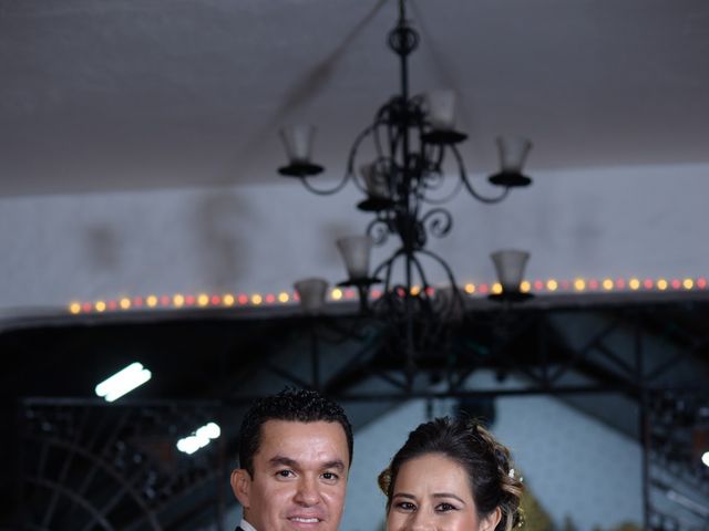 El matrimonio de Ricardo y Diana en Ibagué, Tolima 6