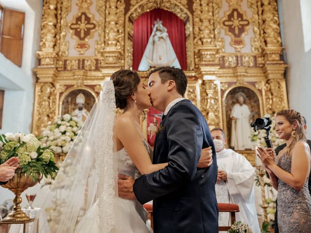 El matrimonio de Hernan y Viviana en Cali, Valle del Cauca 36