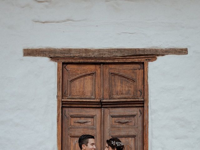 El matrimonio de Hernan y Viviana en Cali, Valle del Cauca 43