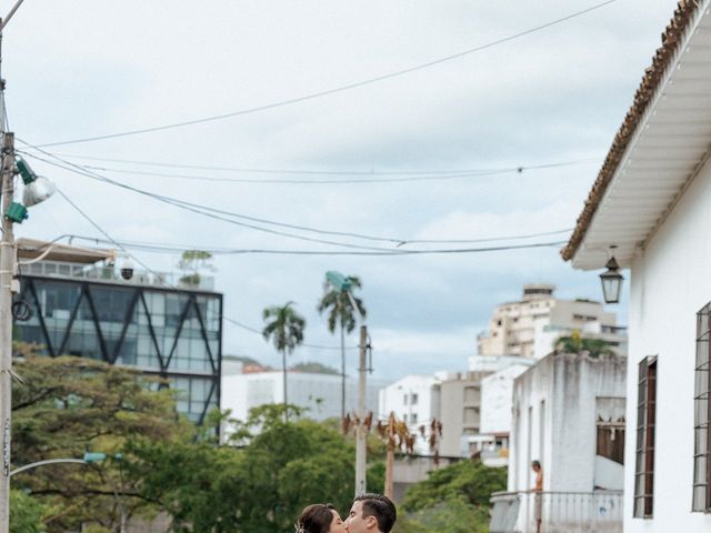 El matrimonio de Hernan y Viviana en Cali, Valle del Cauca 45