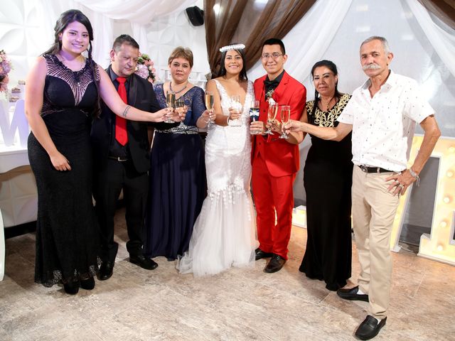 El matrimonio de Mario y Laura en Bogotá, Bogotá DC 4
