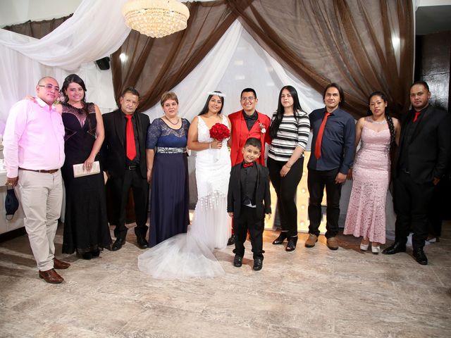 El matrimonio de Mario y Laura en Bogotá, Bogotá DC 7