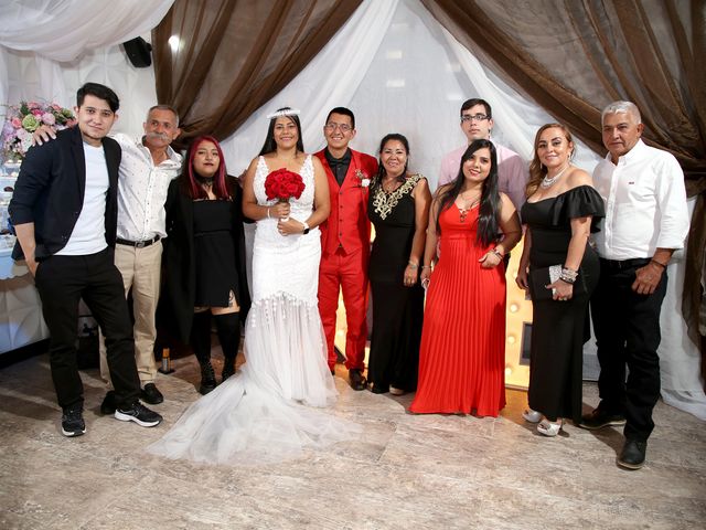 El matrimonio de Mario y Laura en Bogotá, Bogotá DC 9