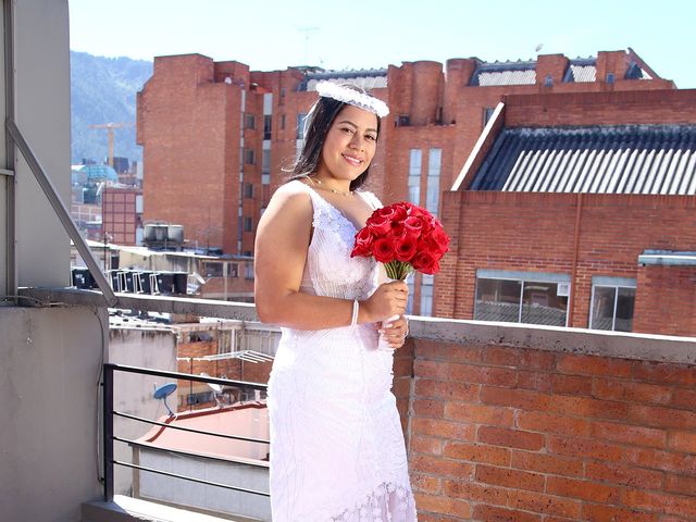 El matrimonio de Mario y Laura en Bogotá, Bogotá DC 11