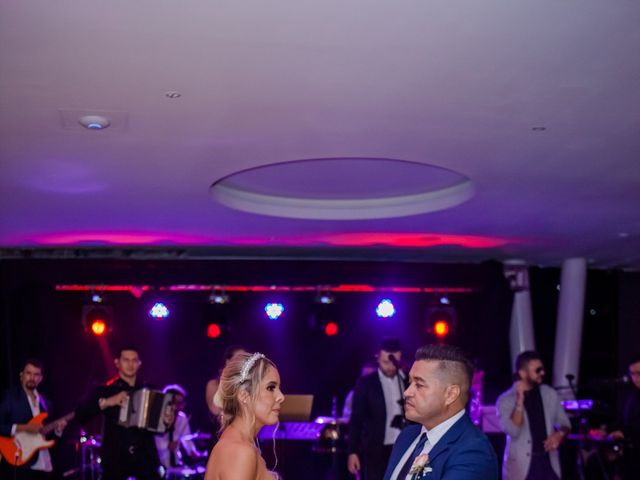 El matrimonio de Virgilio y Maribell en Medellín, Antioquia 5