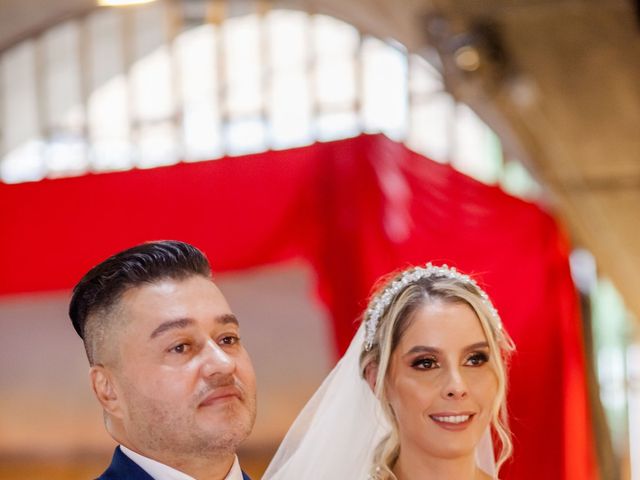 El matrimonio de Virgilio y Maribell en Medellín, Antioquia 15