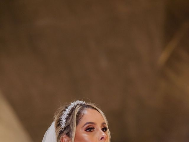 El matrimonio de Virgilio y Maribell en Medellín, Antioquia 19