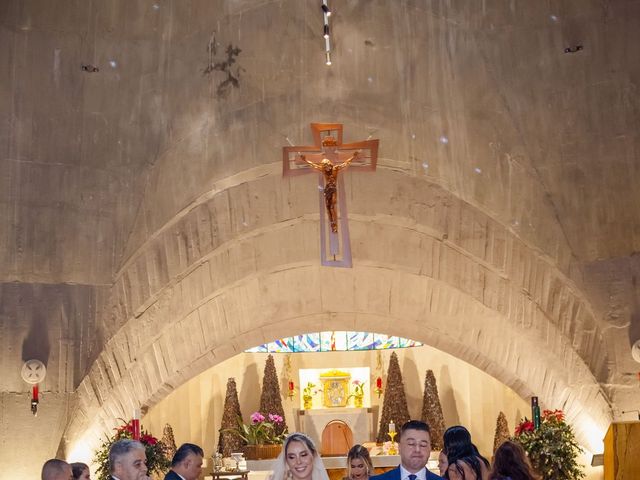 El matrimonio de Virgilio y Maribell en Medellín, Antioquia 25
