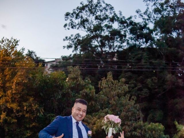 El matrimonio de Virgilio y Maribell en Medellín, Antioquia 28