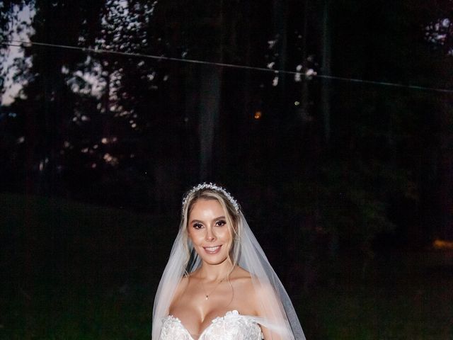 El matrimonio de Virgilio y Maribell en Medellín, Antioquia 33