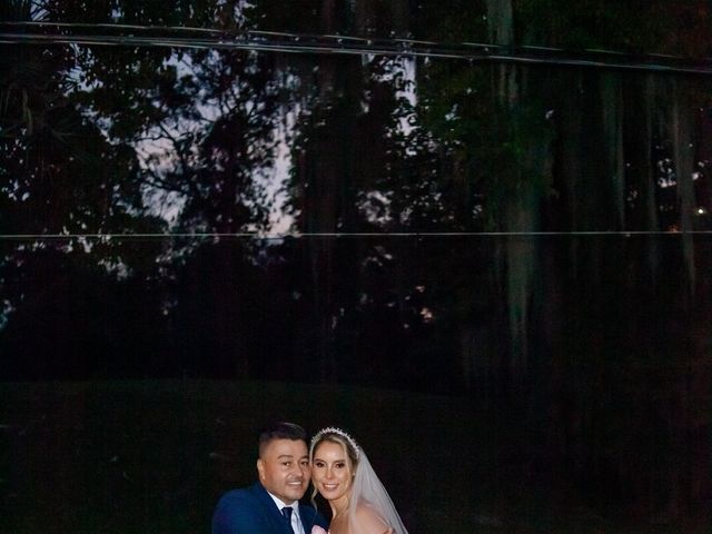 El matrimonio de Virgilio y Maribell en Medellín, Antioquia 35
