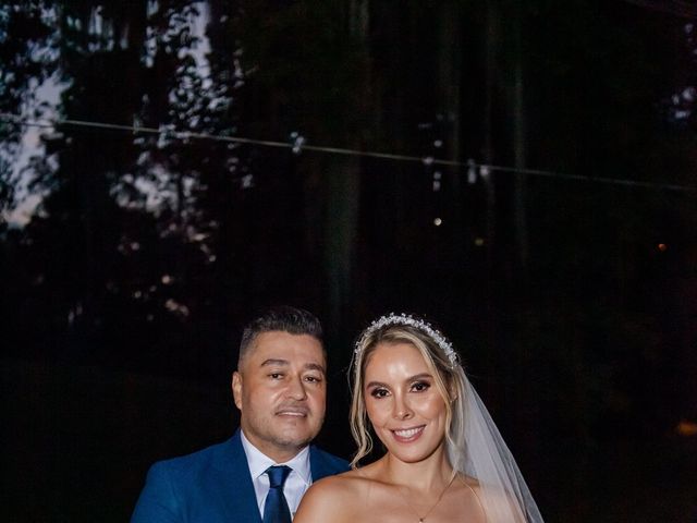 El matrimonio de Virgilio y Maribell en Medellín, Antioquia 36
