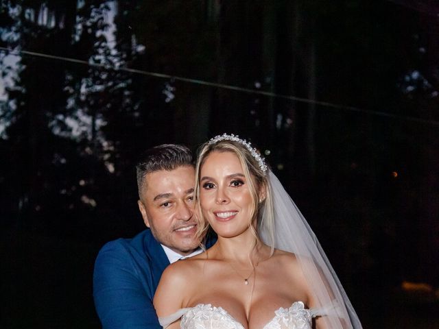 El matrimonio de Virgilio y Maribell en Medellín, Antioquia 37