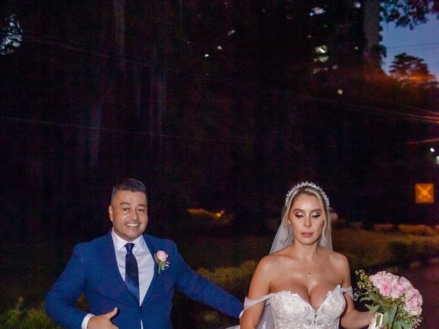 El matrimonio de Virgilio y Maribell en Medellín, Antioquia 38