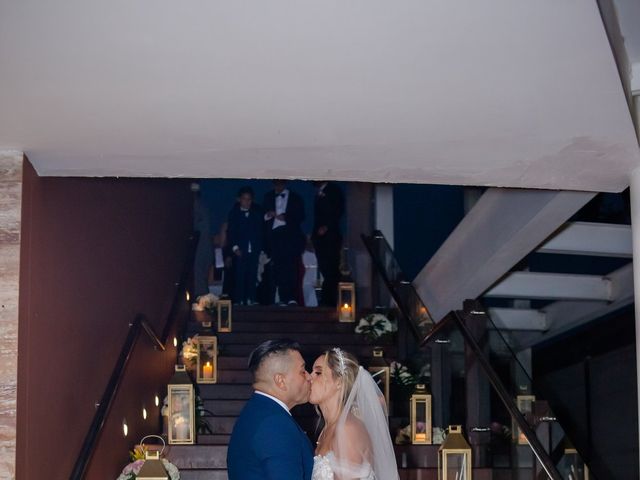 El matrimonio de Virgilio y Maribell en Medellín, Antioquia 39
