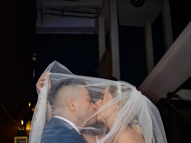 El matrimonio de Virgilio y Maribell en Medellín, Antioquia 41