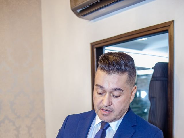 El matrimonio de Virgilio y Maribell en Medellín, Antioquia 49