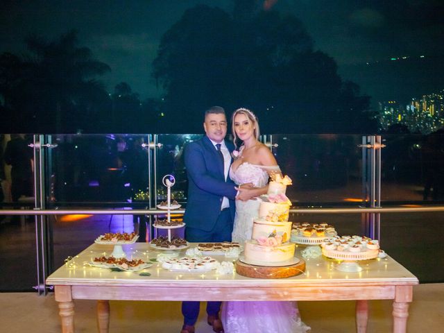 El matrimonio de Virgilio y Maribell en Medellín, Antioquia 54