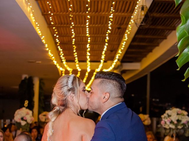 El matrimonio de Virgilio y Maribell en Medellín, Antioquia 2