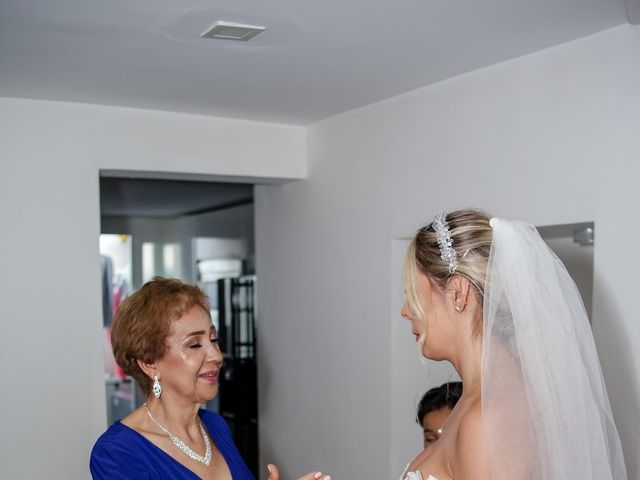 El matrimonio de Virgilio y Maribell en Medellín, Antioquia 59