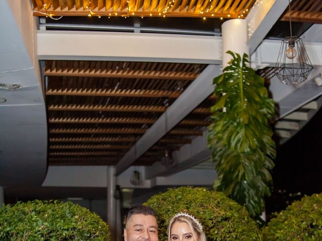 El matrimonio de Virgilio y Maribell en Medellín, Antioquia 60