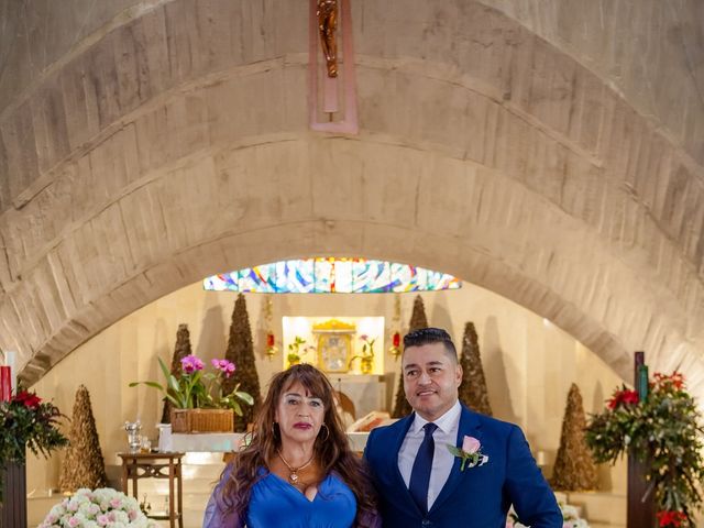 El matrimonio de Virgilio y Maribell en Medellín, Antioquia 61