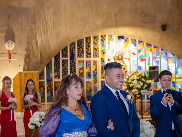 El matrimonio de Virgilio y Maribell en Medellín, Antioquia 65