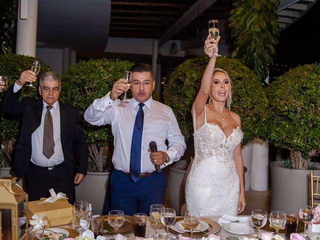 El matrimonio de Virgilio y Maribell en Medellín, Antioquia 66
