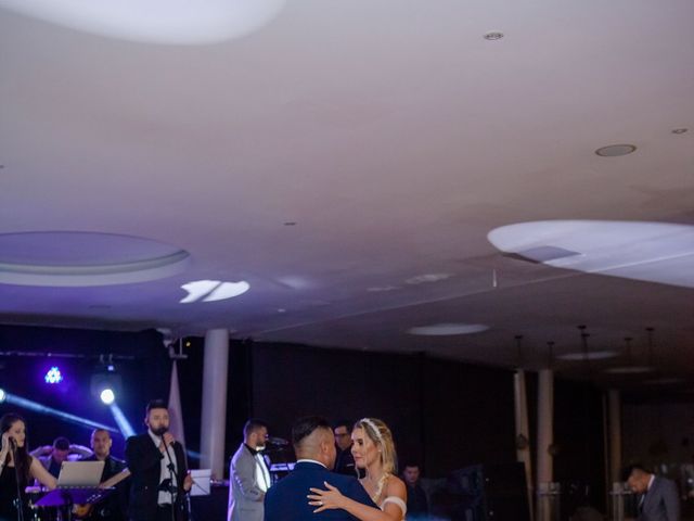 El matrimonio de Virgilio y Maribell en Medellín, Antioquia 71