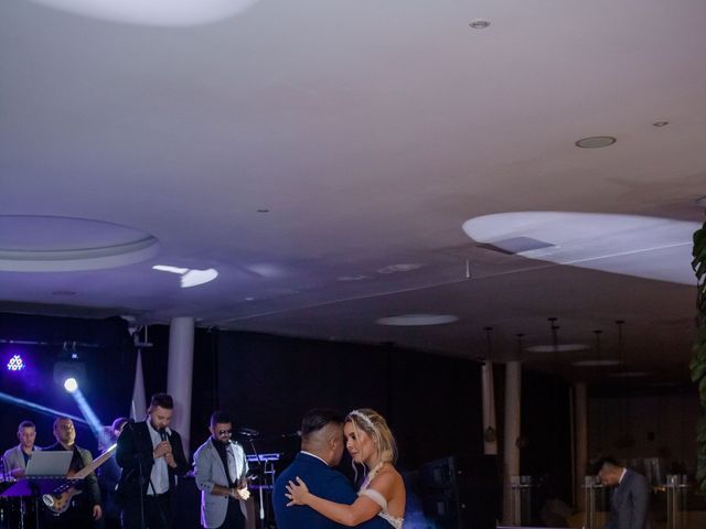 El matrimonio de Virgilio y Maribell en Medellín, Antioquia 72