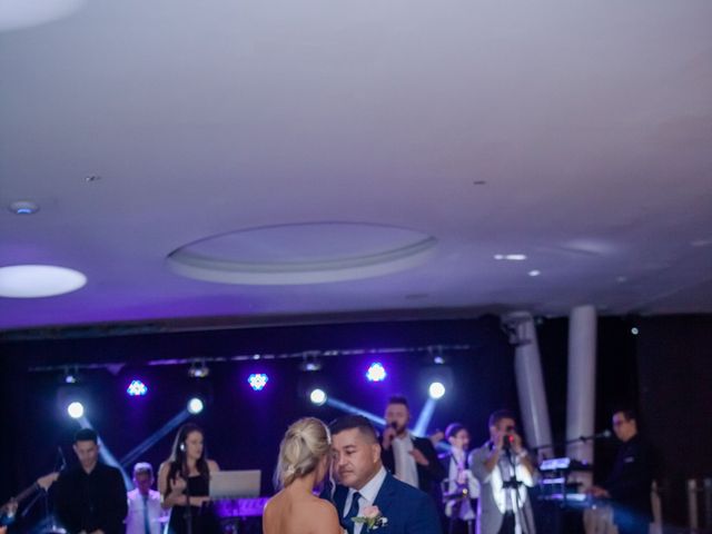 El matrimonio de Virgilio y Maribell en Medellín, Antioquia 73