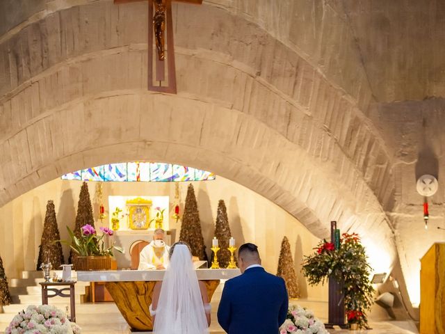 El matrimonio de Virgilio y Maribell en Medellín, Antioquia 75