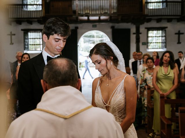 El matrimonio de Federico y Ana en Medellín, Antioquia 16