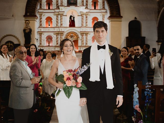 El matrimonio de Federico y Ana en Medellín, Antioquia 23